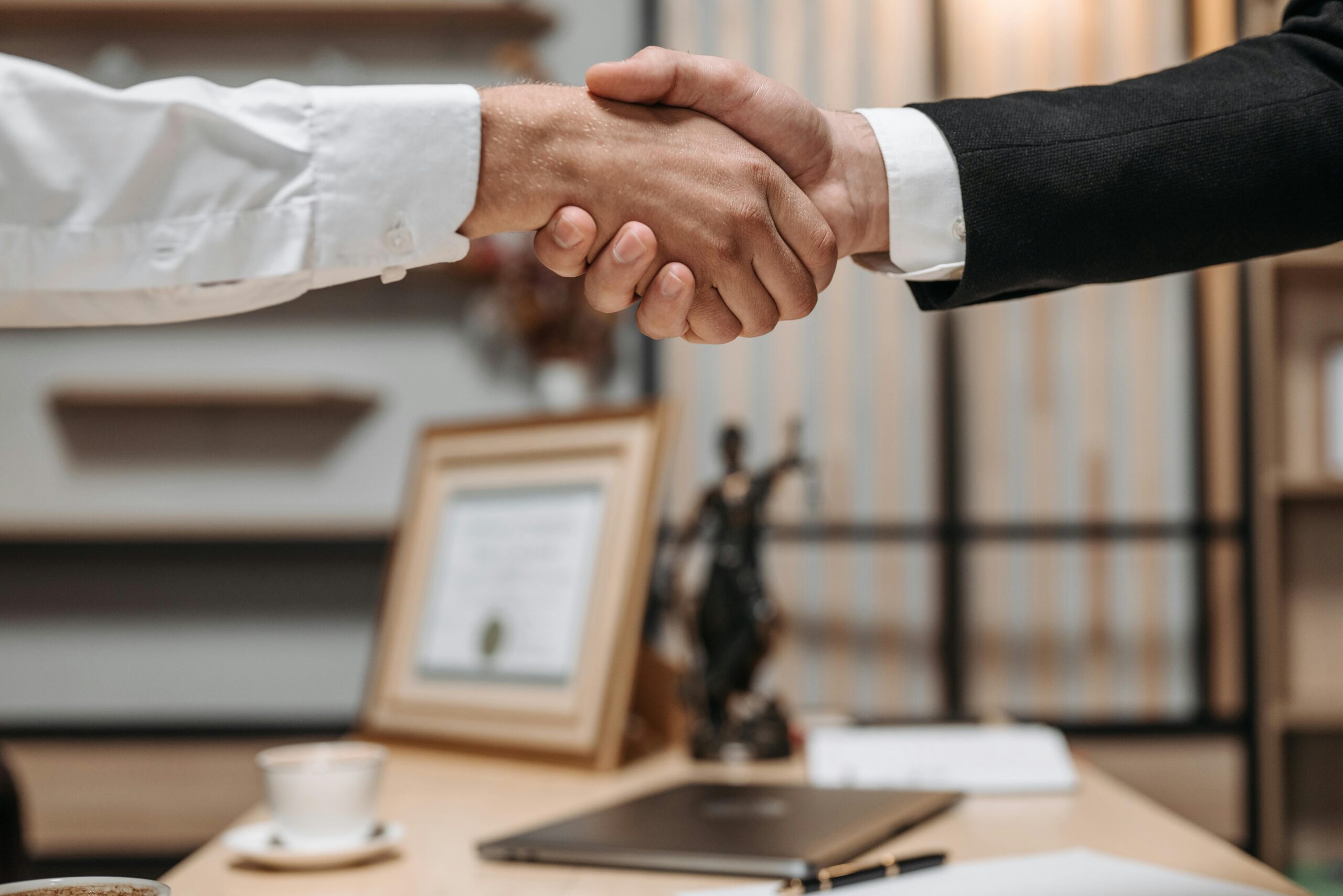 Legal Sector Immigration Support