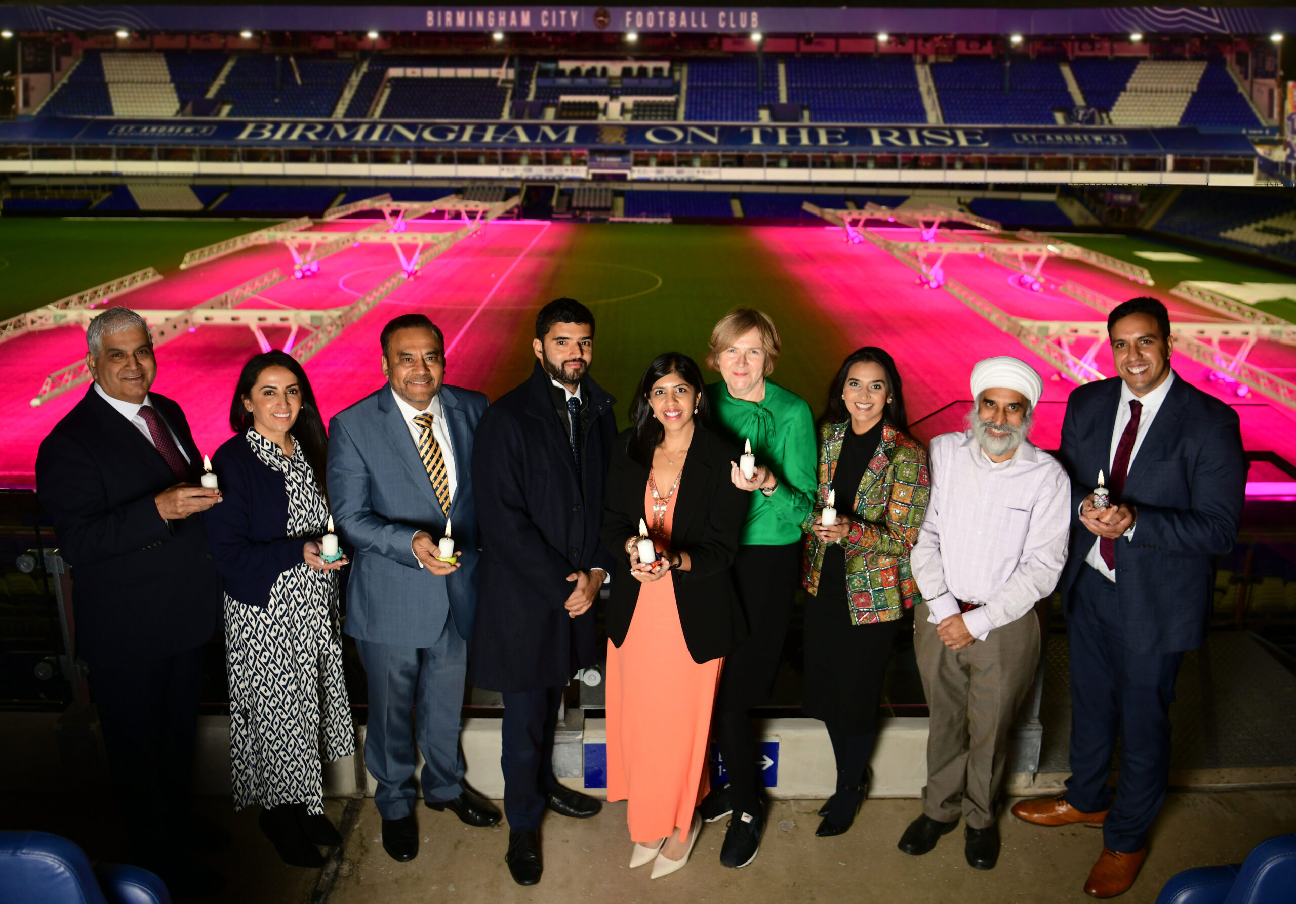 Vasu Legal Celebrates Its First Anniversary
